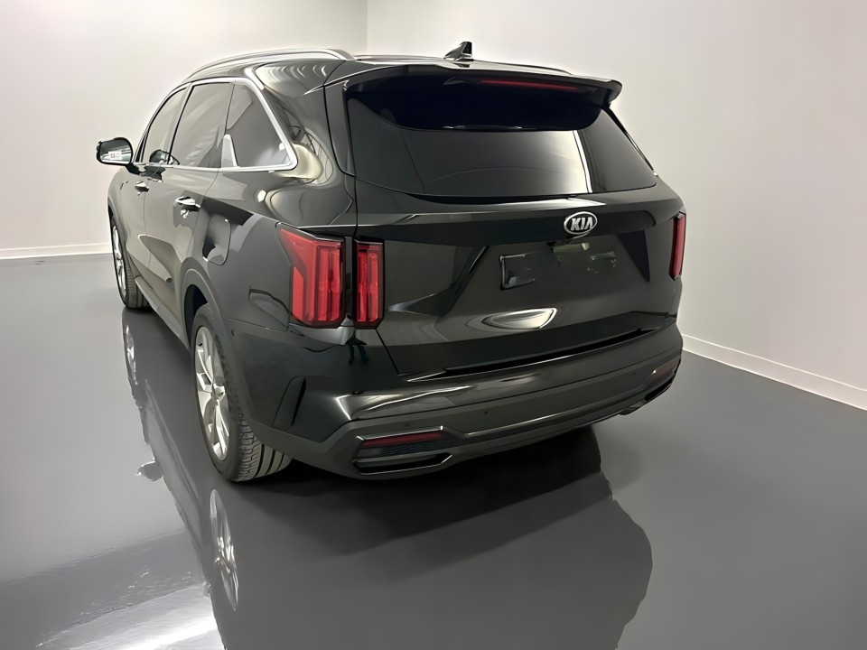Kia Sorento (3)
