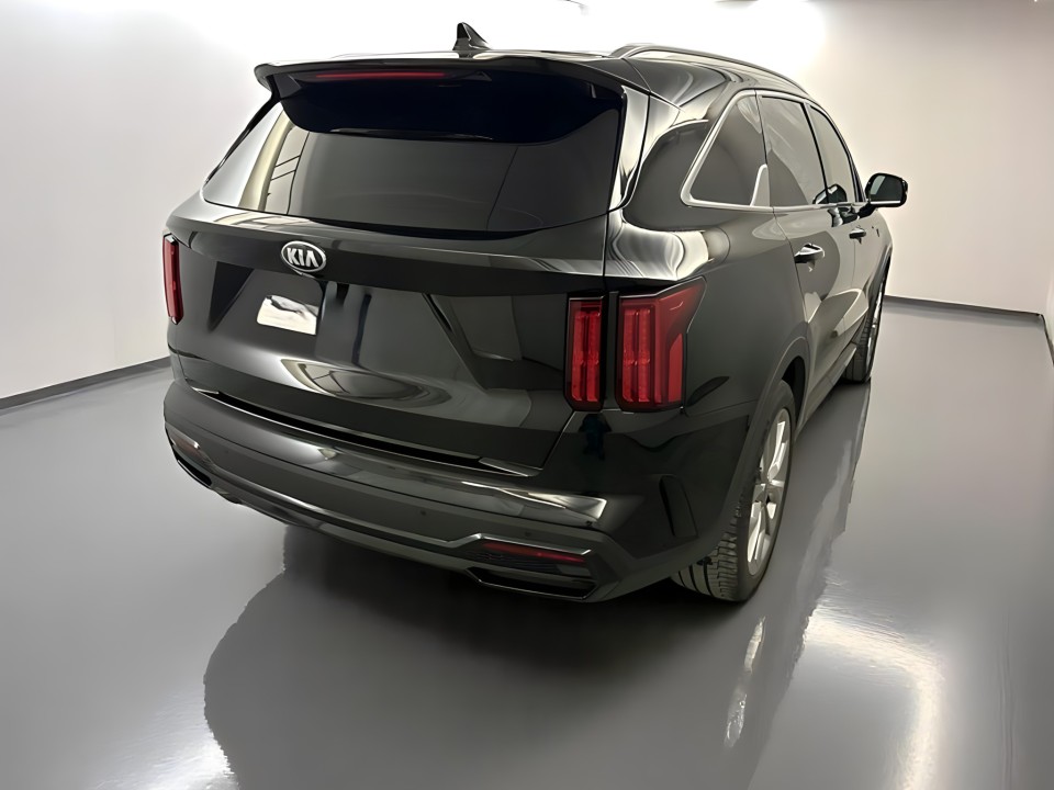 Kia Sorento (4)