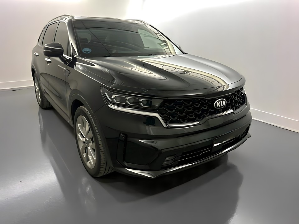 Kia Sorento (2)