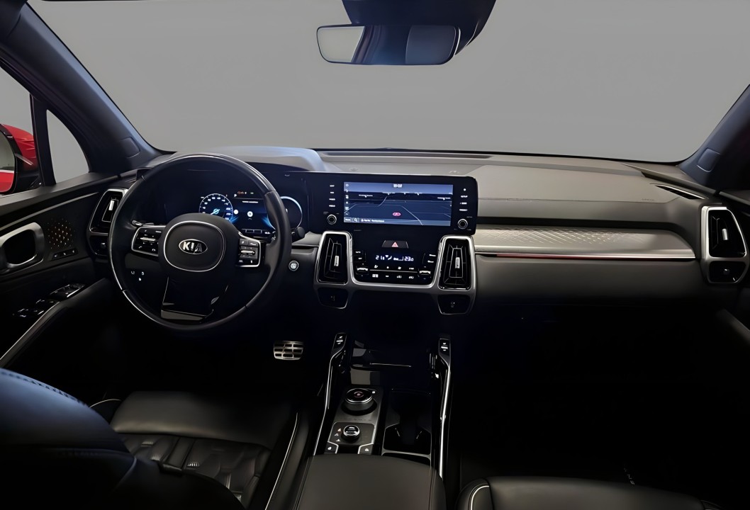 Kia Sorento (5)