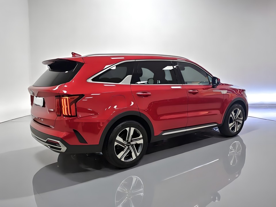 Kia Sorento (4)