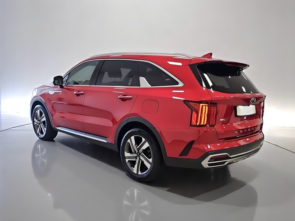Kia Sorento (3)