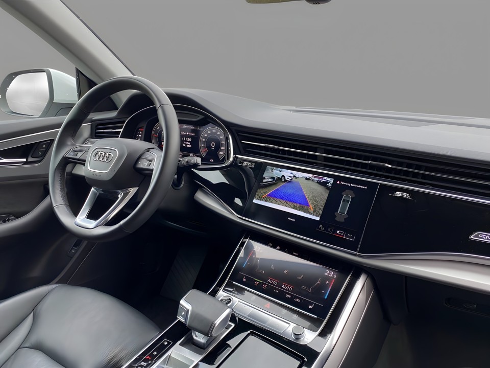 Audi Q8 50 TDI quattro (5)