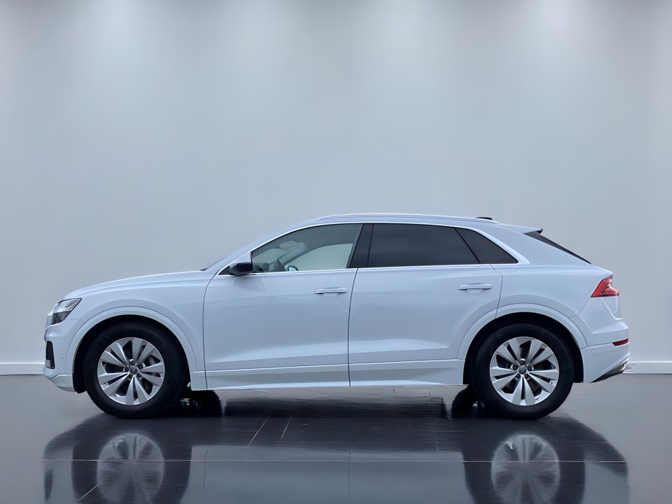 Audi Q8 50 TDI quattro (2)