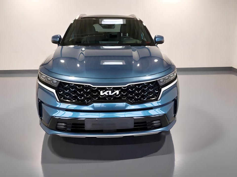 Kia Sorento GDI (5)