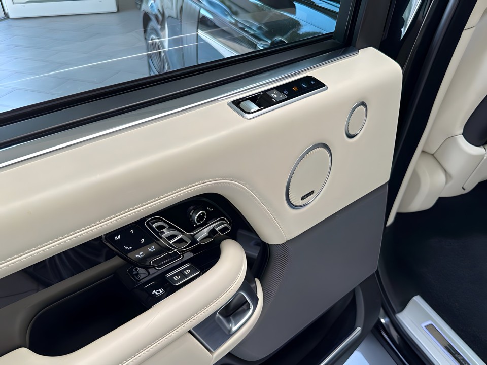 Land Rover Range Rover P525 LWB Autobiography - foto 20