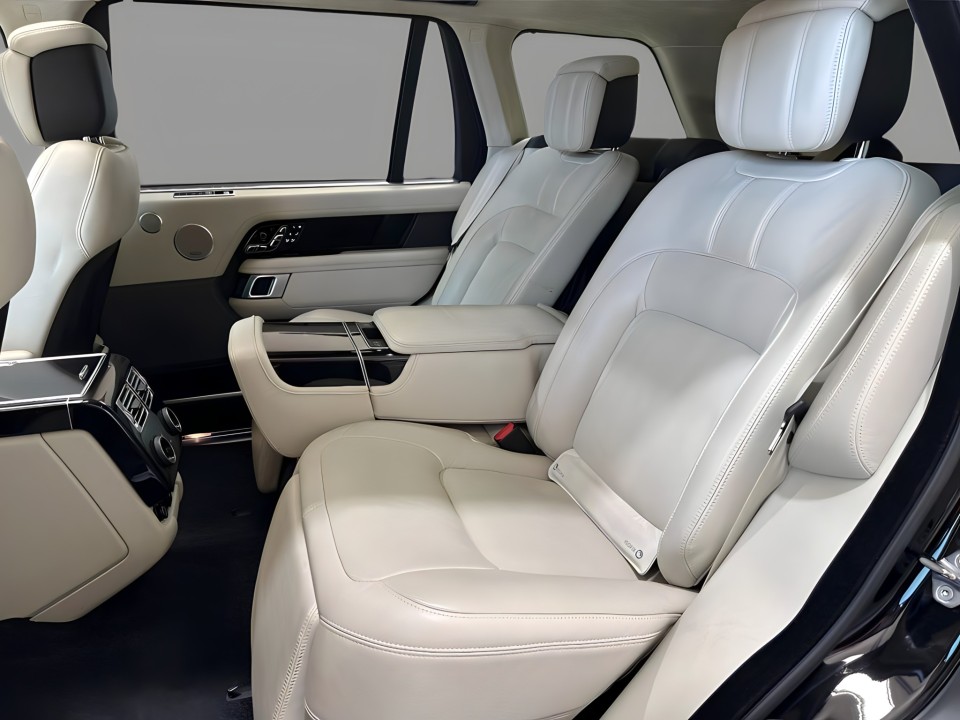 Land Rover Range Rover P525 LWB Autobiography - foto 8