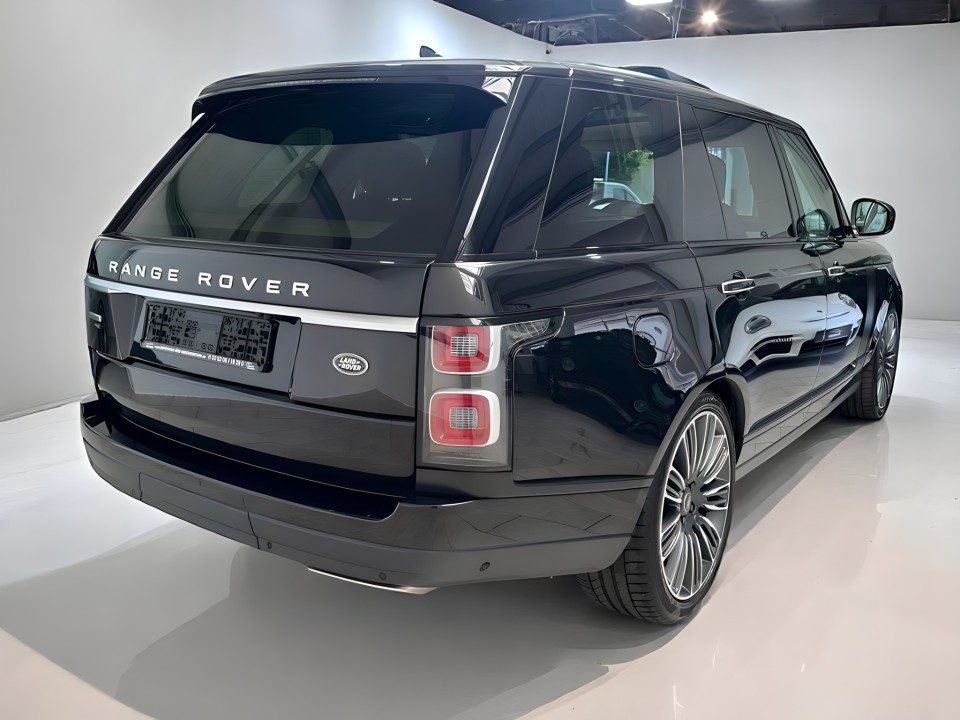 Land Rover Range Rover P525 LWB Autobiography (5)