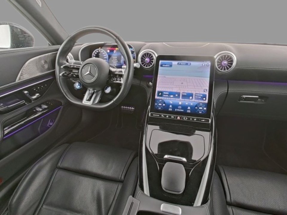 Mercedes-Benz SL AMG 63 4MATIC+ (5)