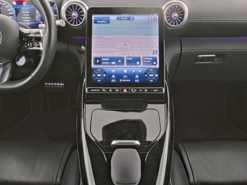 Mercedes-Benz SL AMG 63 4MATIC+ (4)