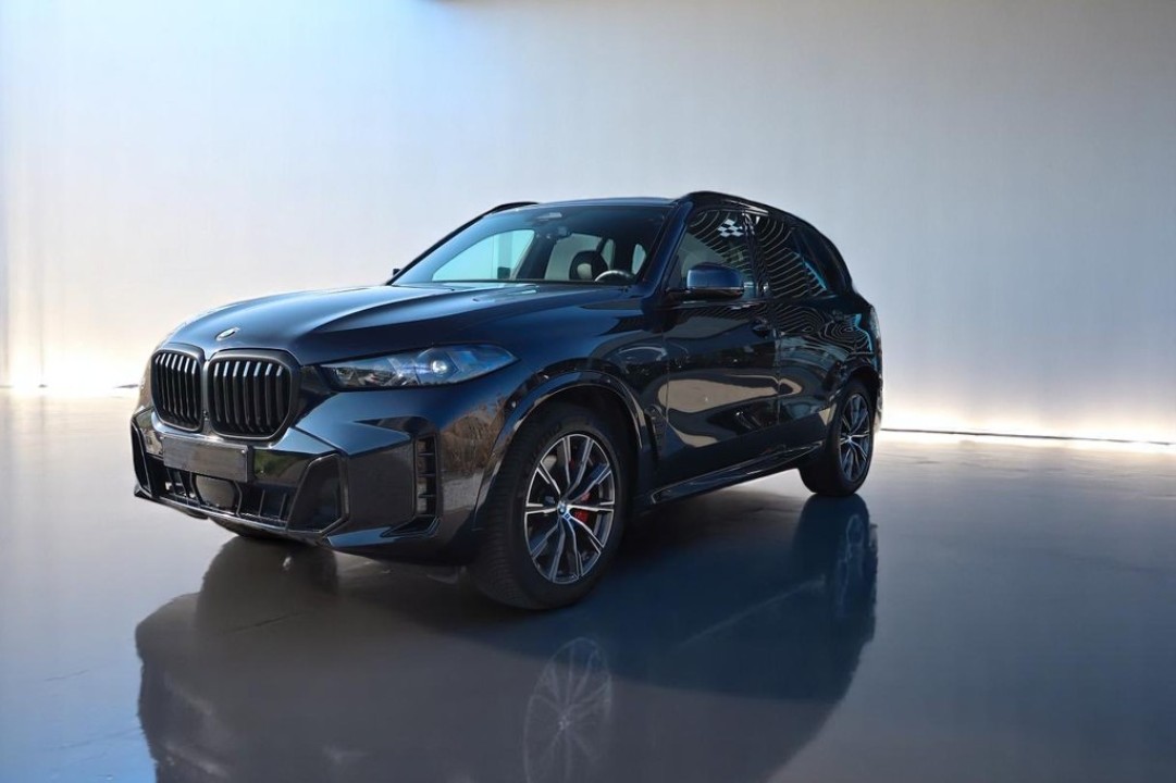 BMW X5 xDrive30d M-Sport (3)