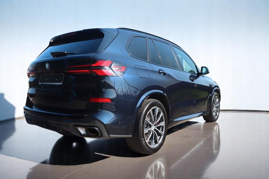 BMW X5 xDrive30d M-Sport (4)