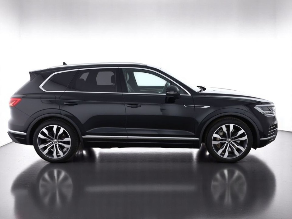 Volkswagen Touareg TSI 4MATIC V6 (4)