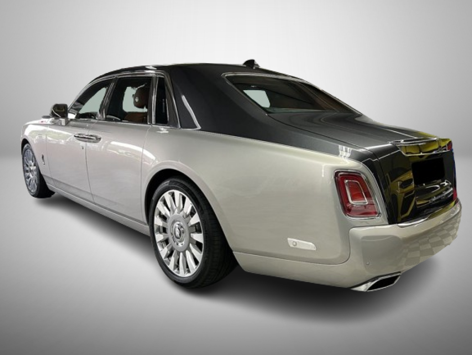Rolls-Royce Phantom (4)