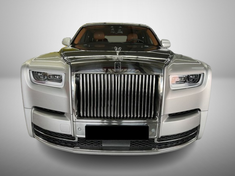 Rolls-Royce Phantom (5)