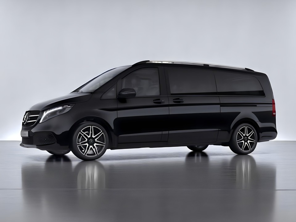 Mercedes-Benz V 300d Avantgarde Extralong (5)