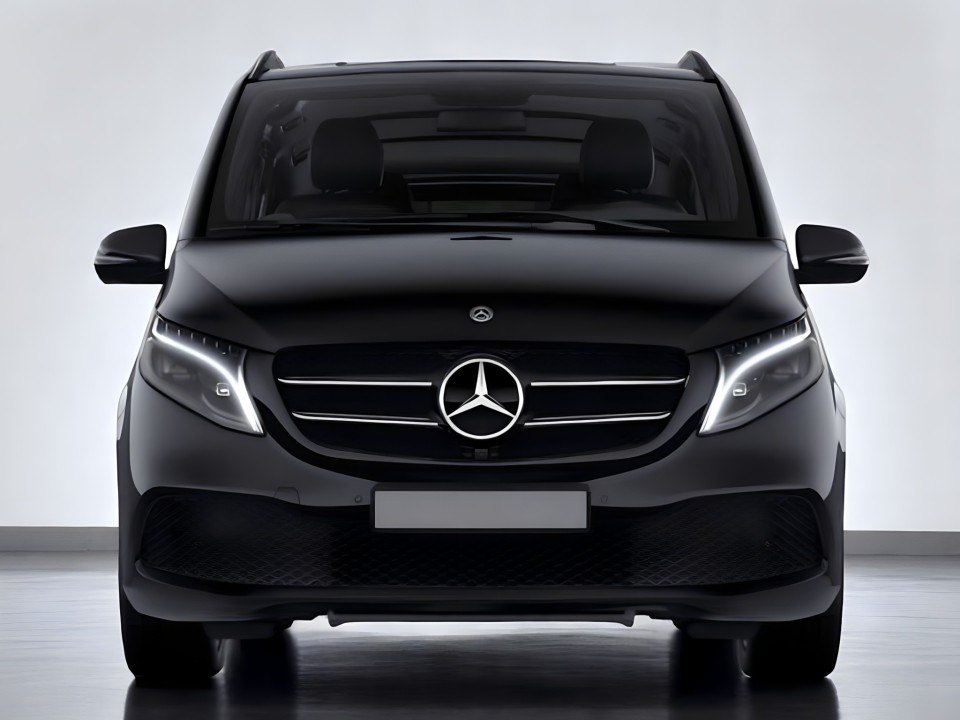 Mercedes-Benz V 300d Avantgarde Extralong (2)