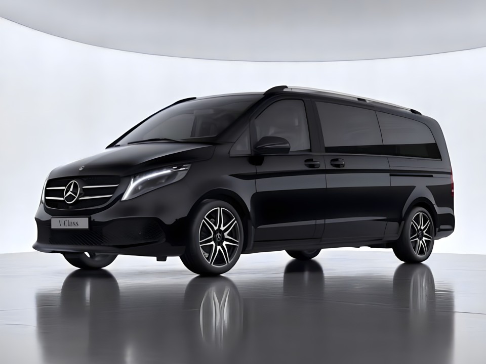 Mercedes-Benz V 300d Avantgarde Extralong (4)