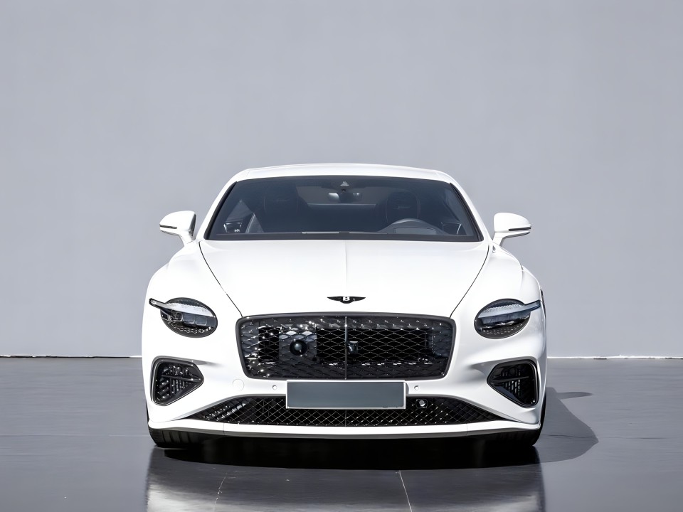 Bentley Continental GT Speed (2)