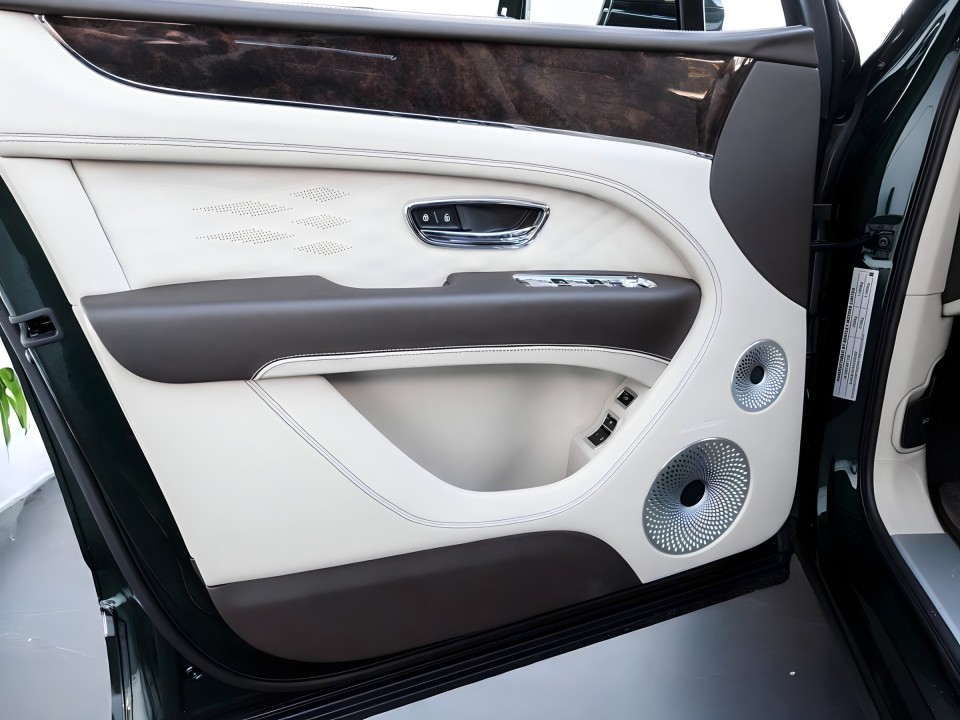 Bentley Continental GT Speed - foto 18