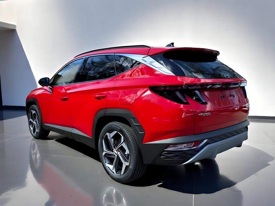 Hyundai Tucson Plug-In Hybrid (4)