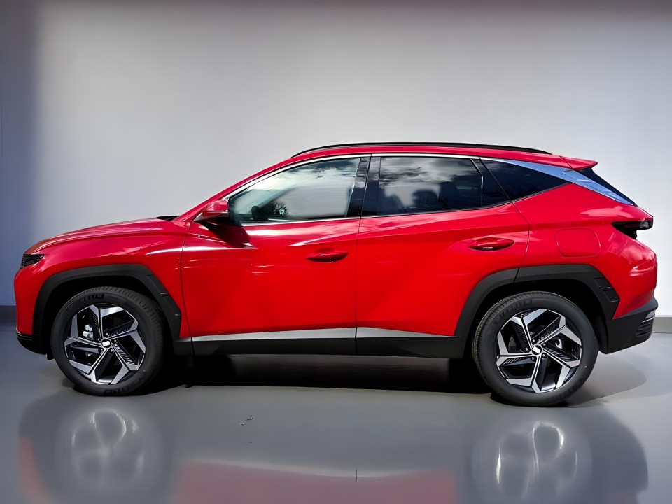 Hyundai Tucson Plug-In Hybrid (5)