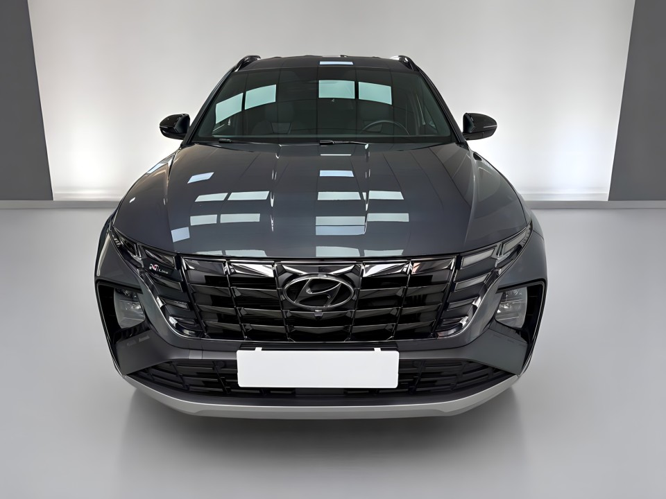 Hyundai Tucson 1.6 Hybrid N Line (2)