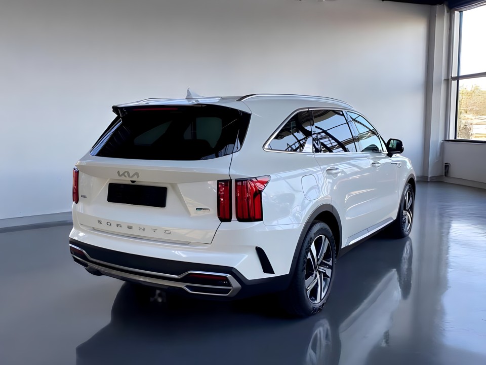 Kia Sorento (3)
