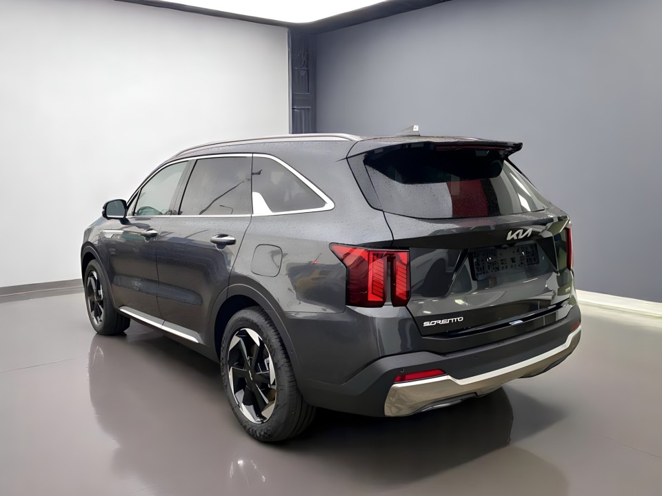 Kia Sorento (4)