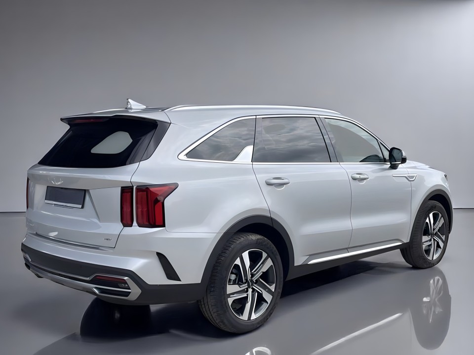 Kia Sorento (2)