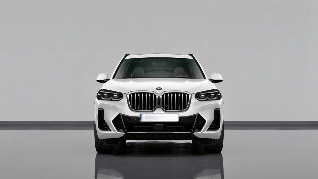 BMW X3 (5)