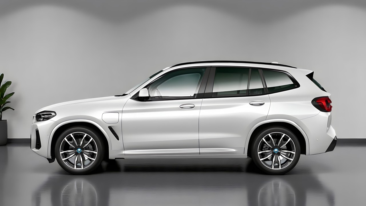 BMW X3 (4)