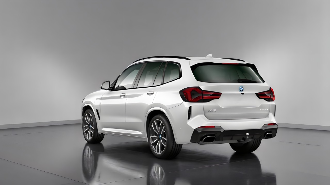 BMW X3 (3)