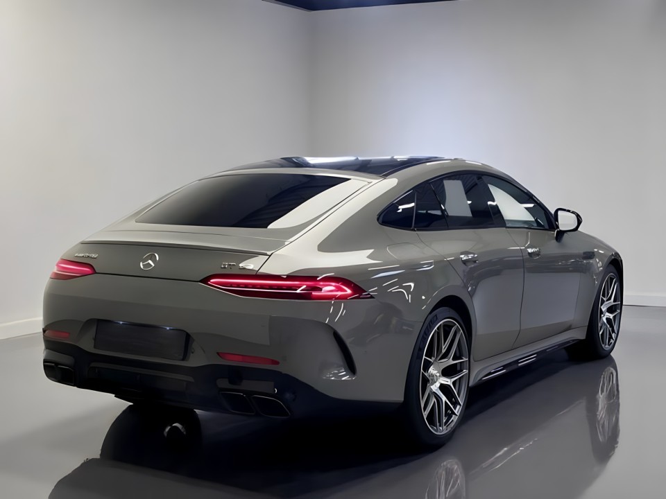 Mercedes-Benz AMG GT 63 4MATIC (4)