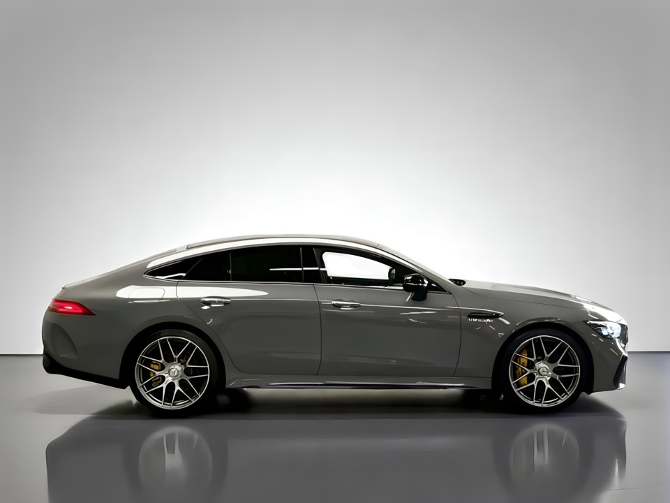 Mercedes-Benz AMG GT 63 4MATIC (3)