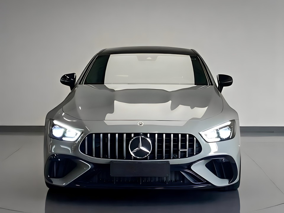 Mercedes-Benz AMG GT 63 4MATIC (2)