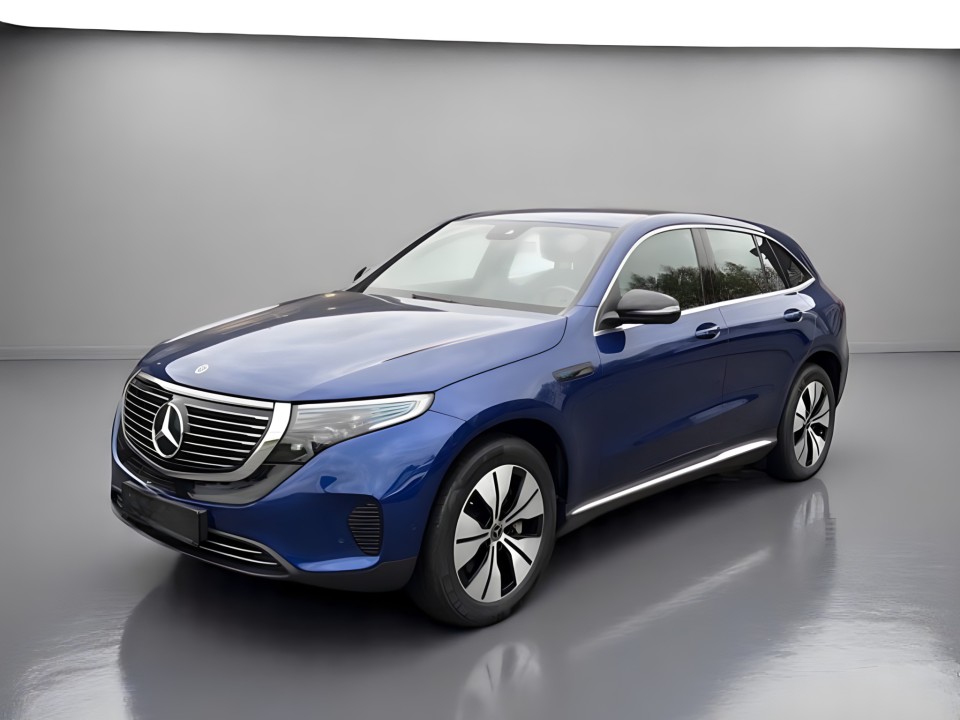 Mercedes-Benz EQC 400 4MATIC - foto 7
