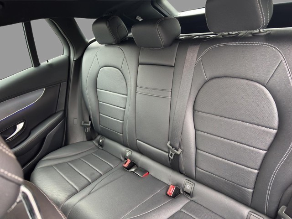 Mercedes-Benz EQC 400 4MATIC - foto 15