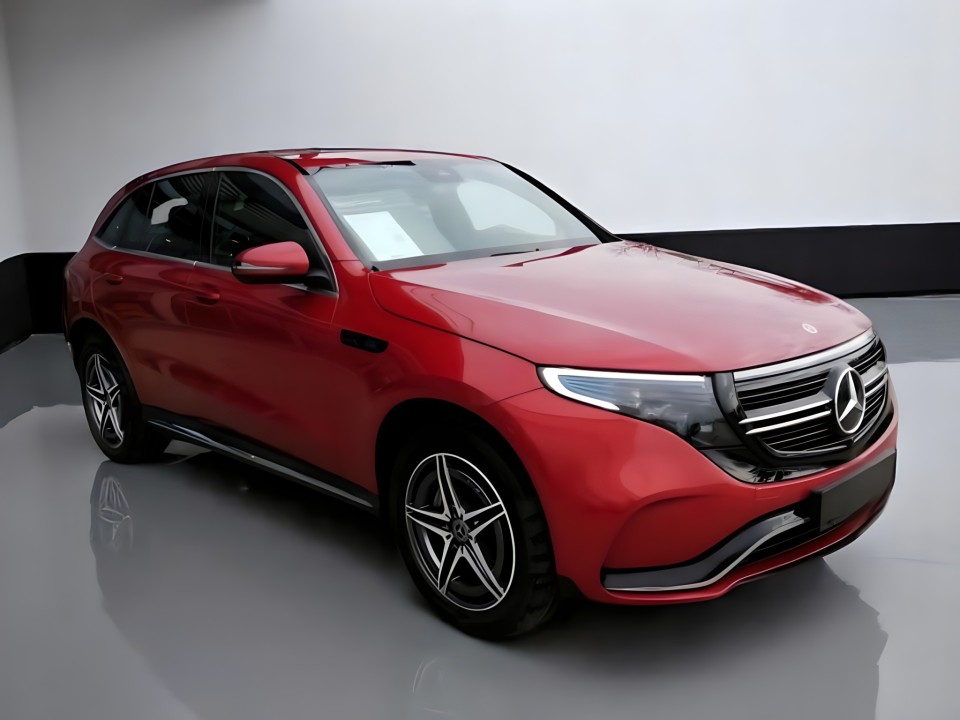 Mercedes-Benz EQC 400 4MATIC (2)