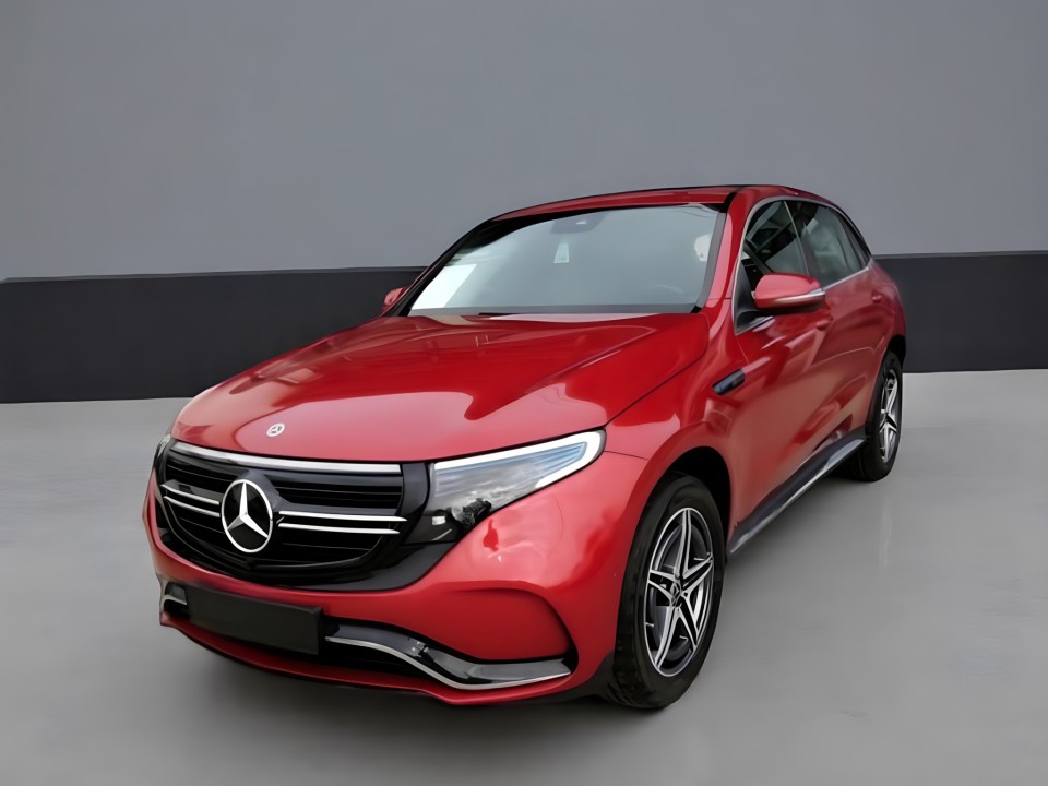 Mercedes-Benz EQC 400 4MATIC (5)