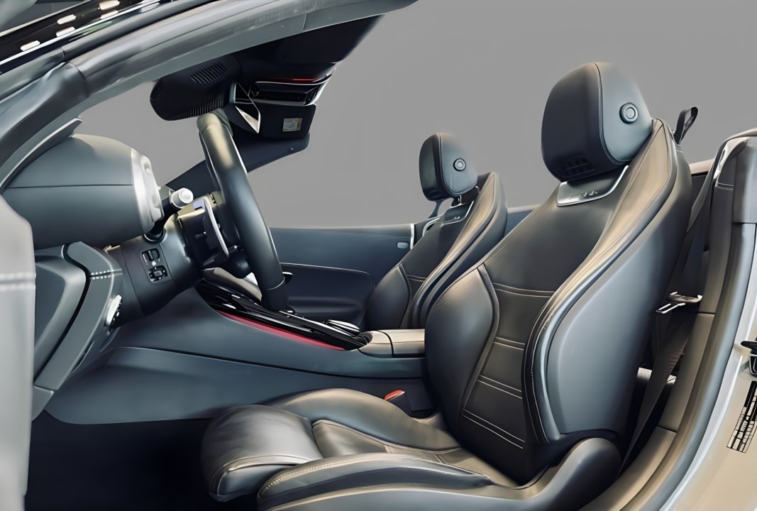 Mercedes-Benz SL AMG 63 4MATIC+ (4)