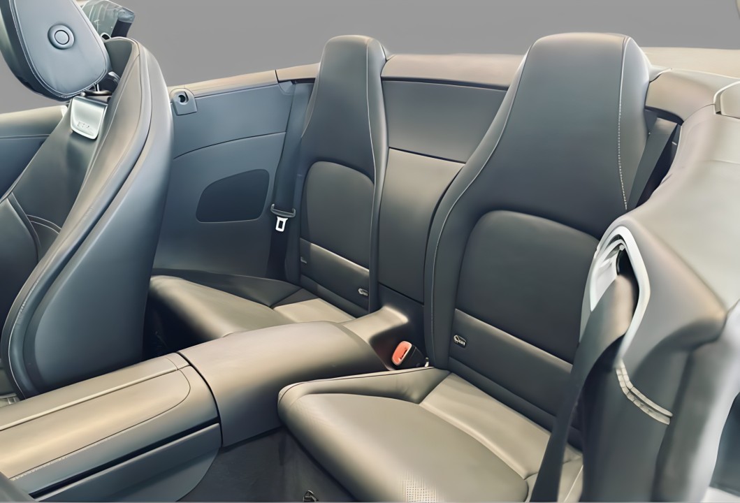 Mercedes-Benz SL AMG 63 4MATIC+ (5)