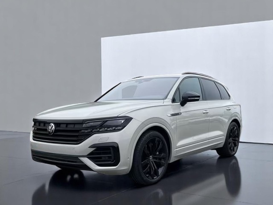 Volkswagen Touareg R TSI 4Motion