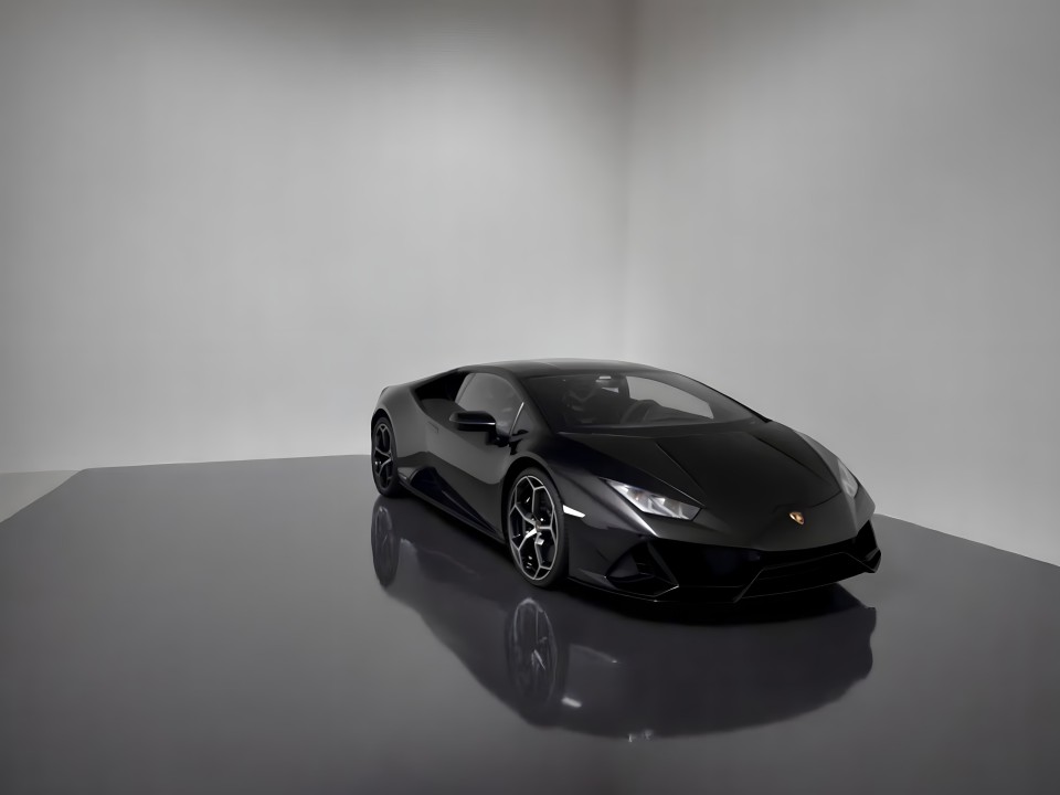 Lamborghini Huracan EVO LP 640-4 (3)