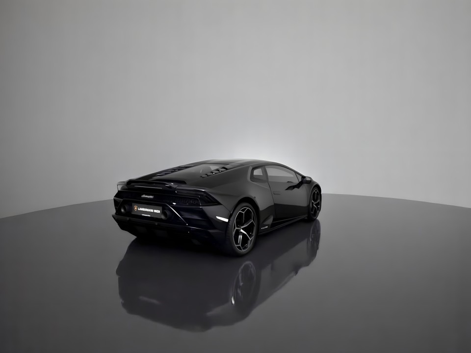 Lamborghini Huracan EVO LP 640-4 (5)