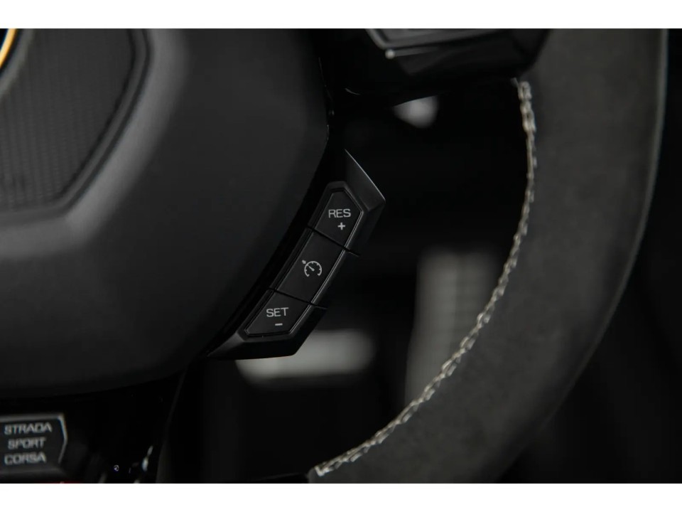 Lamborghini Huracan EVO LP 640-4 - foto 13