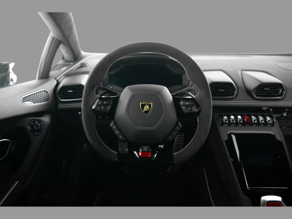 Lamborghini Huracan EVO LP 640-4 - foto 10