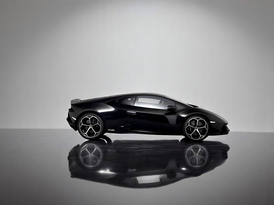 Lamborghini Huracan EVO LP 640-4 (4)