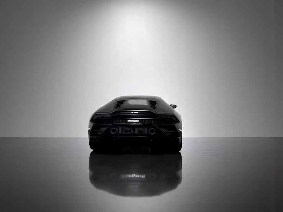 Lamborghini Huracan EVO LP 640-4 - foto 6