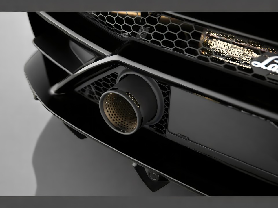 Lamborghini Huracan EVO LP 640-4 - foto 28